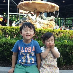 Meet your Posher, Hyowon